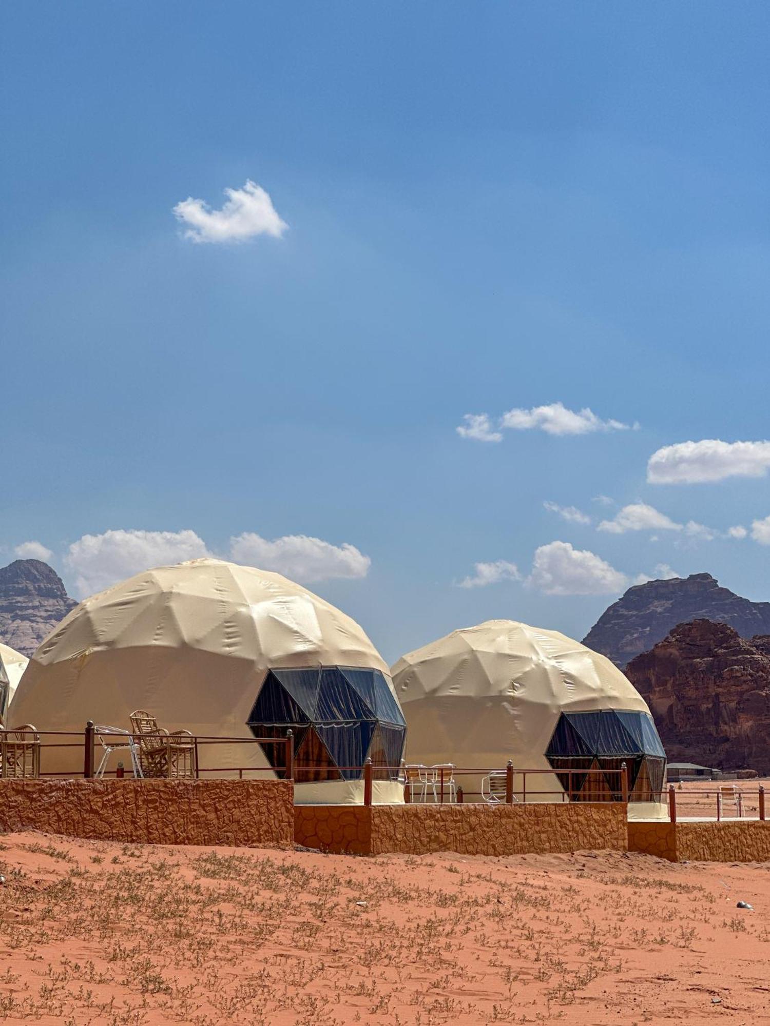 Apartment Arizona Luxury Camp
