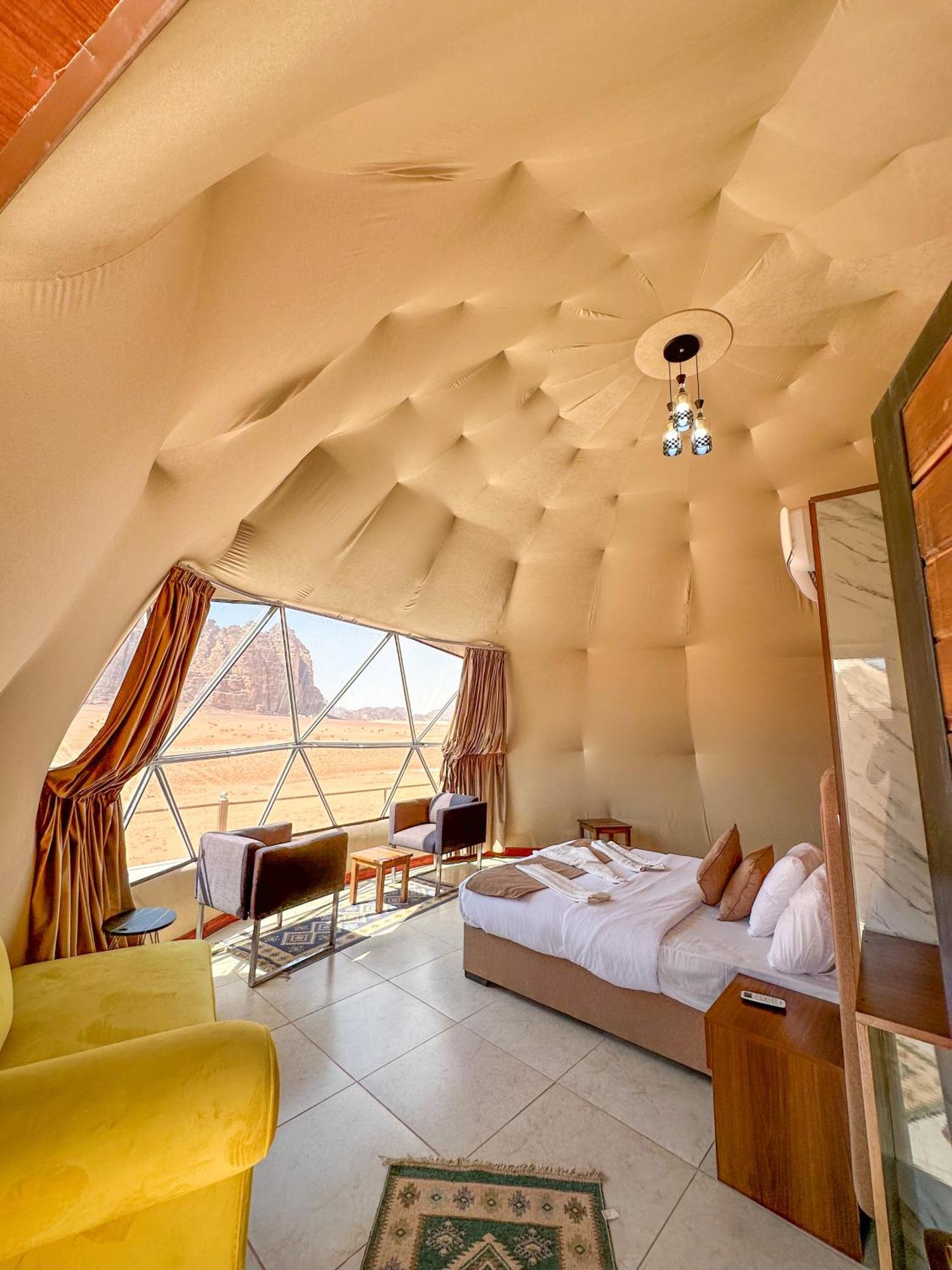 Apartment Arizona Luxury Camp