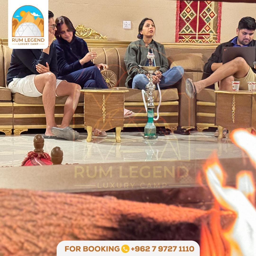 Arizona Luxury Camp Apartment