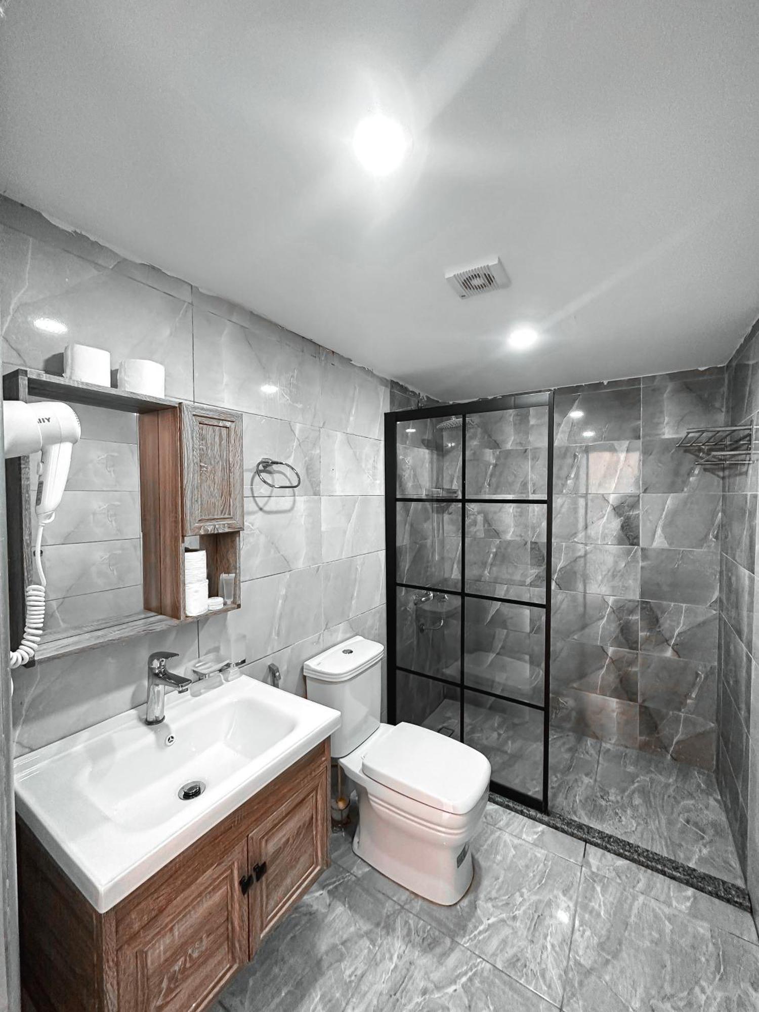 Apartment Arizona Luxury Camp *