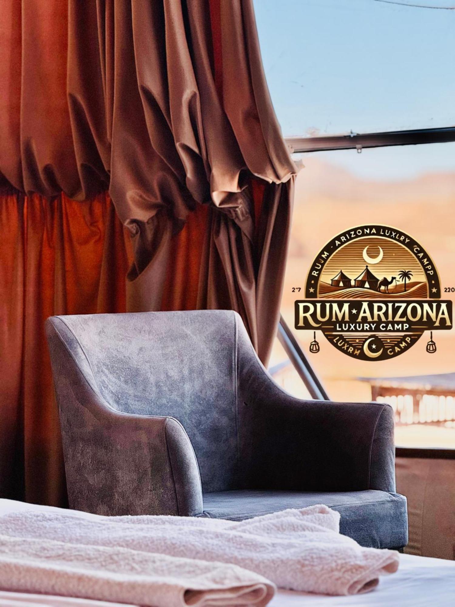 Apartment Arizona Luxury Camp *
